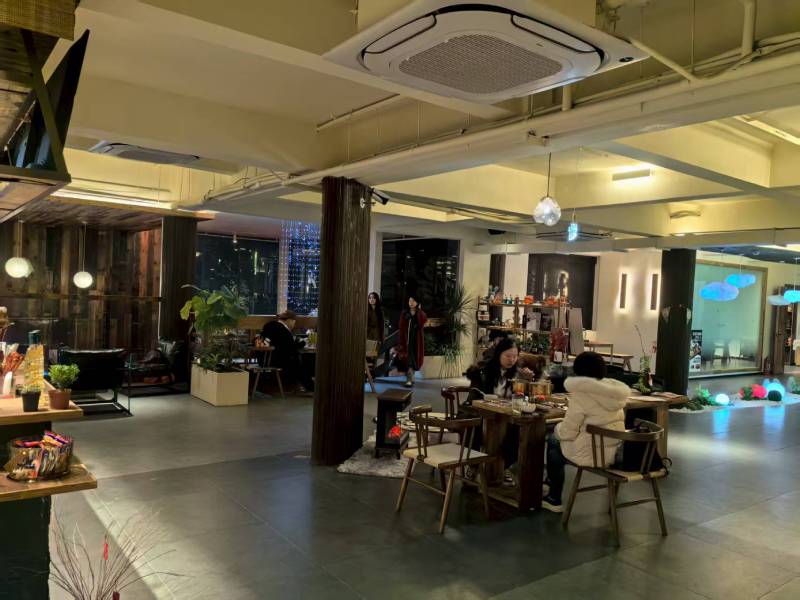 江山市品牌营销